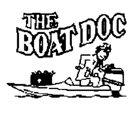 The Boat Doc